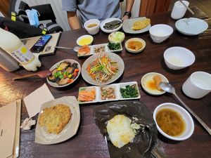  at Maji - 마지 in Seoul