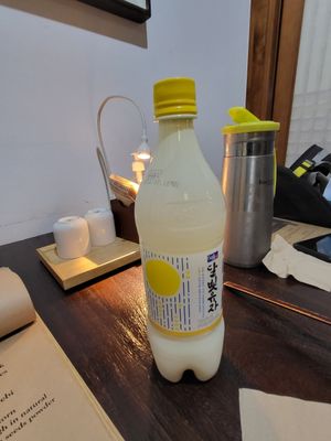  at Maji - 마지 in Seoul