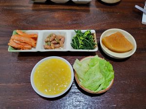  at Maji - 마지 in Seoul