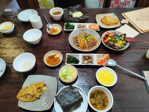  at Maji - 마지 in Seoul