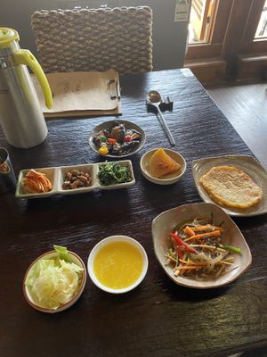 So good!  at Maji - 마지 in Seoul