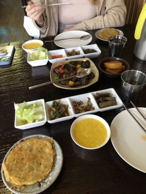   at Maji - 마지 in Seoul