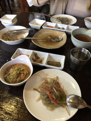   at Maji - 마지 in Seoul