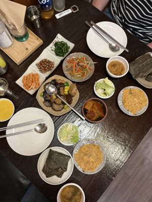   at Maji - 마지 in Seoul