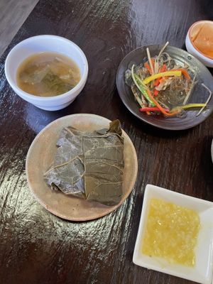   at Maji - 마지 in Seoul