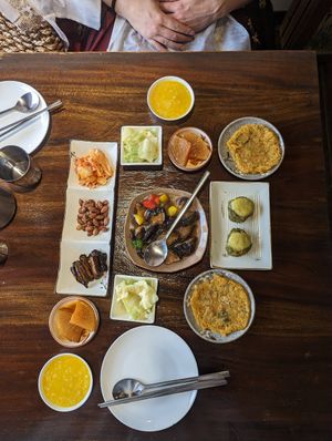  at Maji - 마지 in Seoul