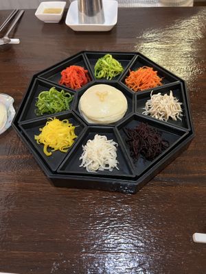   at Maji - 마지 in Seoul