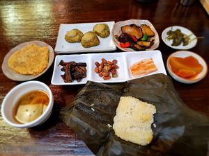  at Maji - 마지 in Seoul