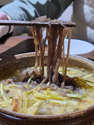   at Maji - 마지 in Seoul