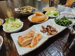   at Maji - 마지 in Seoul