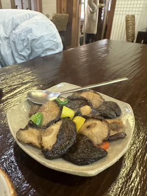   at Maji - 마지 in Seoul