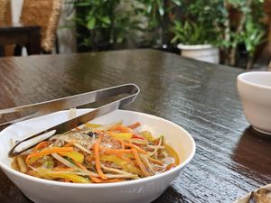   at Maji - 마지 in Seoul