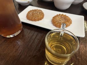   at Maji - 마지 in Seoul