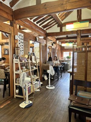   at Maji - 마지 in Seoul