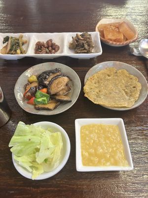   at Maji - 마지 in Seoul