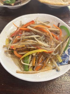   at Maji - 마지 in Seoul