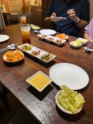  at Maji - 마지 in Seoul