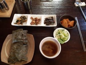  at Maji - 마지 in Seoul