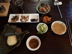  at Maji - 마지 in Seoul