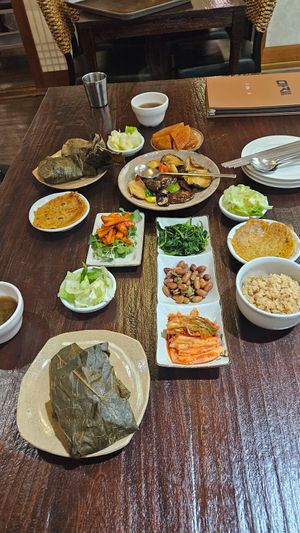  at Maji - 마지 in Seoul