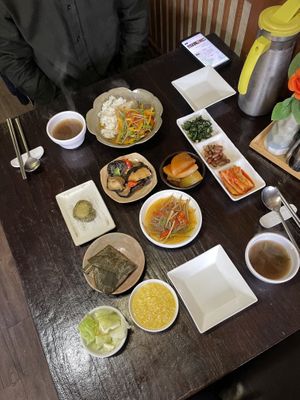   at Maji - 마지 in Seoul