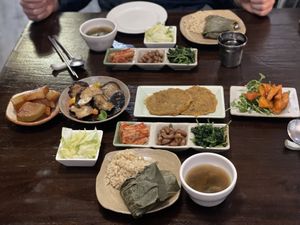 Feels like I am at home.   at Maji - 마지 in Seoul