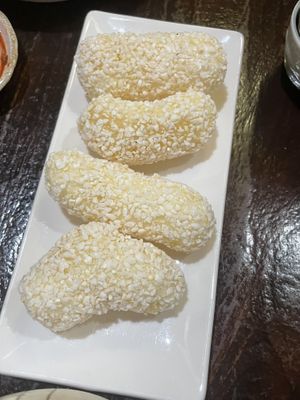 Dessert   at Maji - 마지 in Seoul