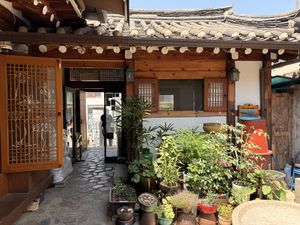   at Maji - 마지 in Seoul