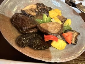   at Maji - 마지 in Seoul