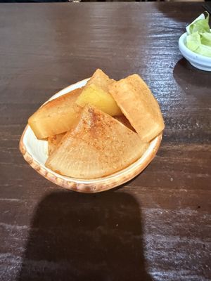   at Maji - 마지 in Seoul