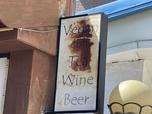   at Maji - 마지 in Seoul