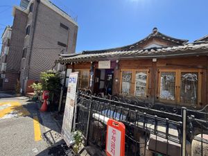   at Maji - 마지 in Seoul