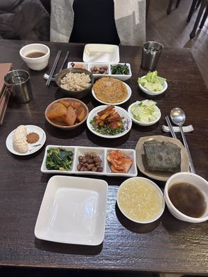   at Maji - 마지 in Seoul