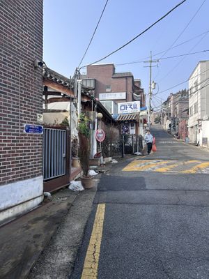   at Maji - 마지 in Seoul