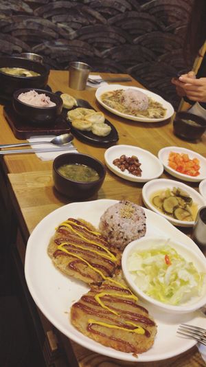 Delicious and not expensive  at Babione - 바비오네 in Seoul