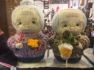 ISWG at Babione - 바비오네 in Seoul