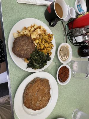   at SabaiThai in Winchester