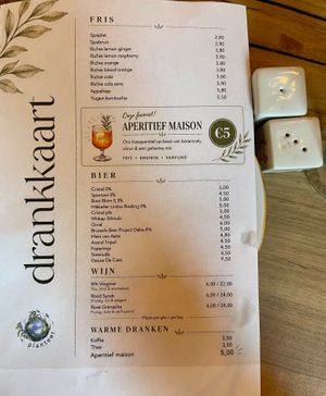  at Planteet in Aalst