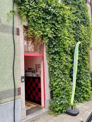  at Planteet in Aalst