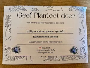  at Planteet in Aalst