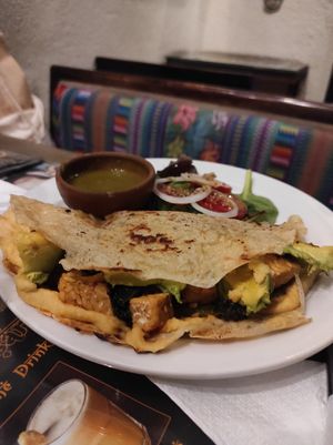  at Samsara in Antigua