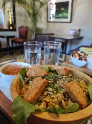  at Samsara in Antigua