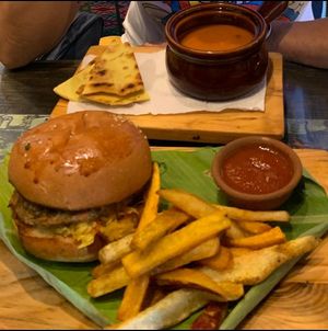  at Samsara in Antigua