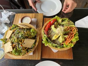   at Samsara in Antigua