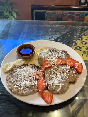   at Samsara in Antigua