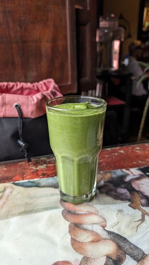  at Samsara in Antigua