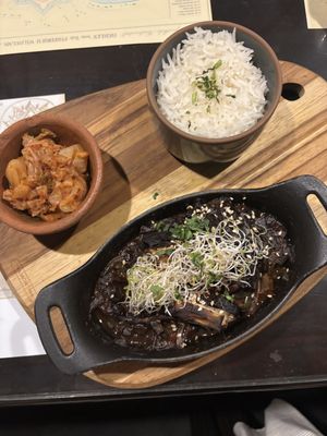   at Samsara in Antigua