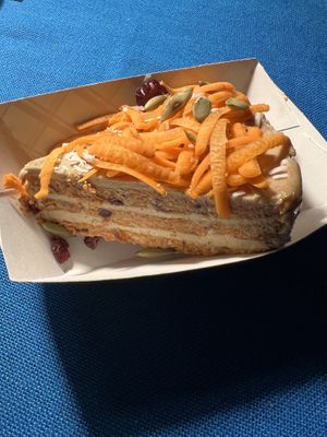   at Samsara in Antigua