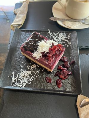   at Samsara in Antigua