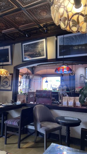 Interior  at Samsara in Antigua